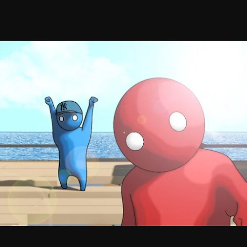 Gang Beasts Wallpaper 2021 Hd 4k Latest Version For Android Download Apk