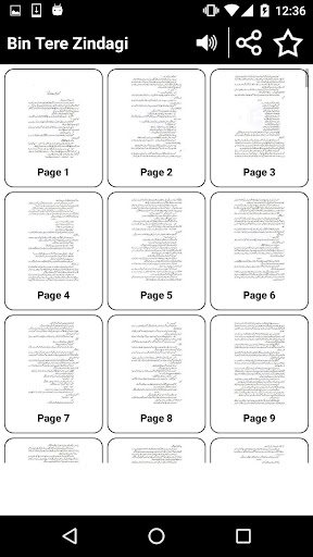 Bin Tere Zindagi by Nazia Kanwal - Urdu Novel