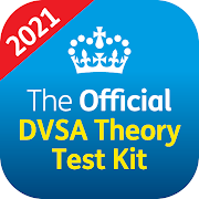 Top 46 Education Apps Like Official DVSA Theory Test Kit - Best Alternatives
