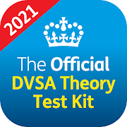 Official DVSA Theory Test Kit