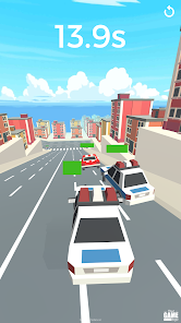 Captura 2 Mini Driver android