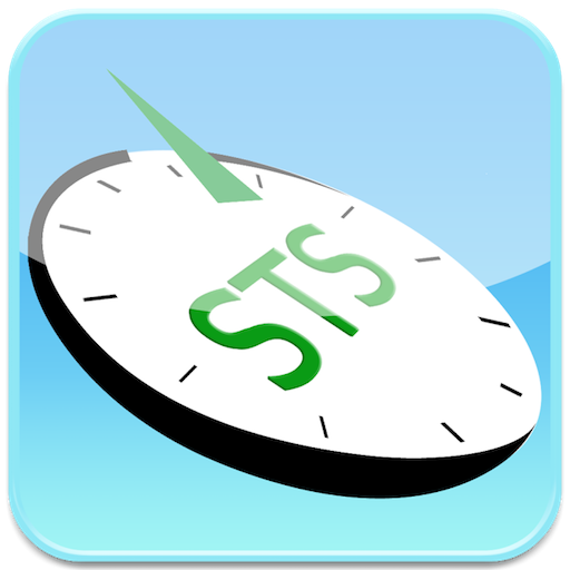 Sundial Mobile Punch logo