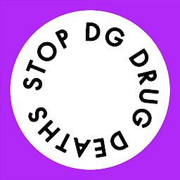 Icon image Stop DG Drugs Deaths
