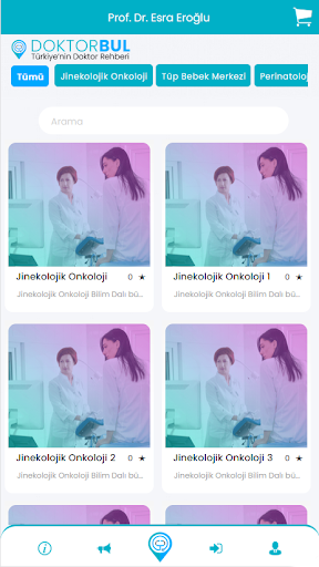 Doktor Bul Screen 2