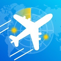 Flight Tracker - Flights Status Info & Plane Radar