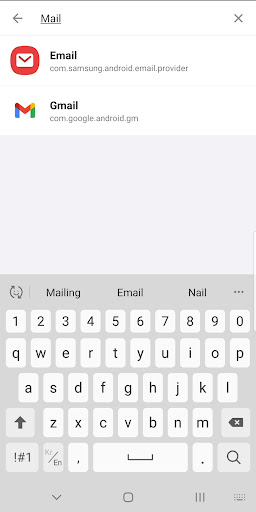 App Store Shortcut Screen 3