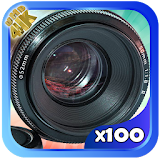 Mega Zoom Camera HD New 2017 icon