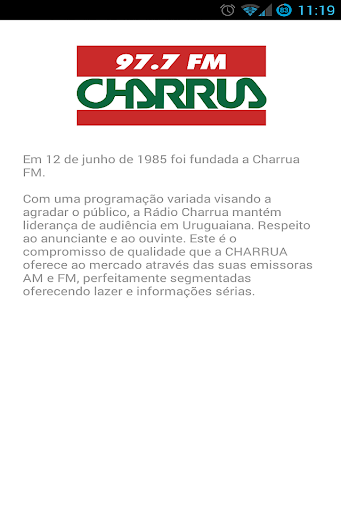 Charrua