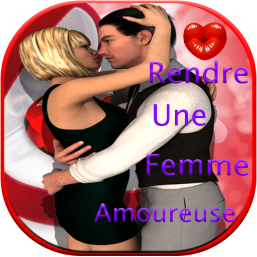 Rendre Femme Amoureuse Séduire logo
