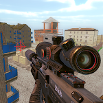 Cover Image of Download Counter Free FPS Fire 2019 Free Firing 1.4 APK