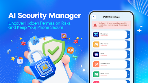 Software Update - AI Security