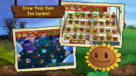 screenshot of Plants vs. Zombies™