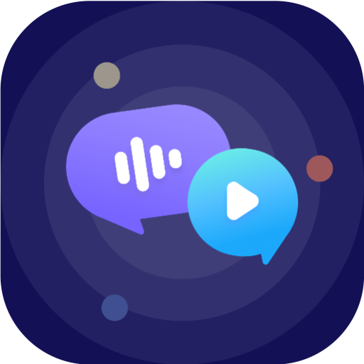 Real-time Voice Translate 1.2.2 Icon
