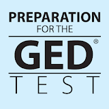 MHE Preparation for GED® Test icon