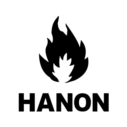 HANON  Icon