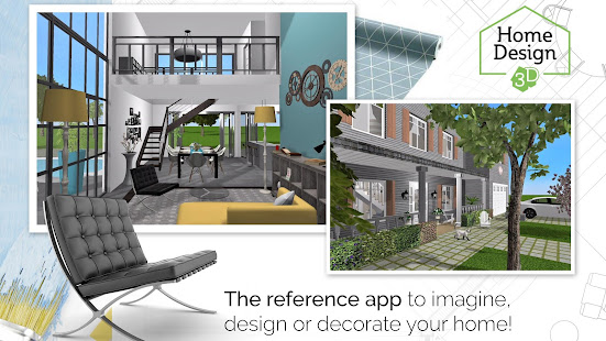 Home Design 3D  Screenshots 2