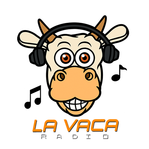 La Vaca Radio logo
