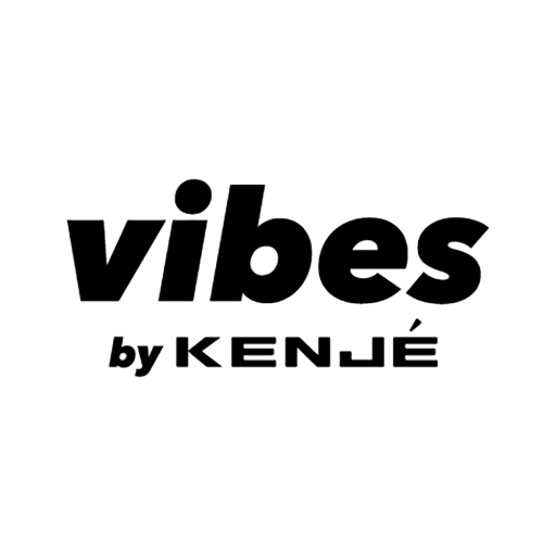 vibes by KENJE 公式アプリ logo