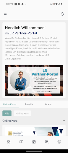 LR Partner-Portal