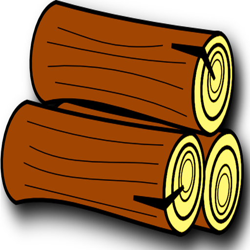 Calculator For Wood logo