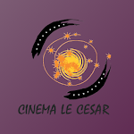Cover Image of Download Cinéma Le César - Apt  APK
