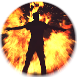 Icon image The Fire