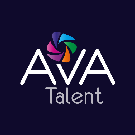 AVA Talent Recrutement logo