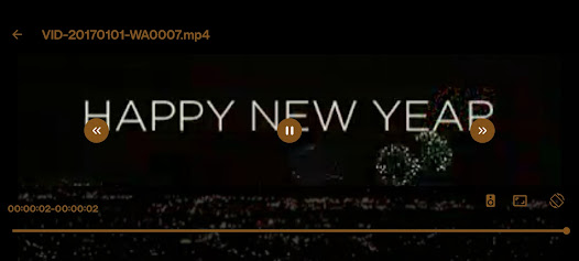 Screenshot image