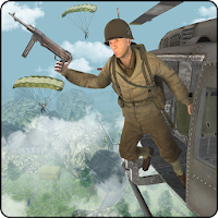 World War Special Forces Free Fire Missions