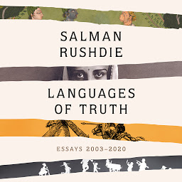 Icon image Languages of Truth: Essays 2003-2020