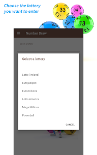 Lottery App for Lottery Lovers APK 2