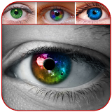 Eye Color Changer icon
