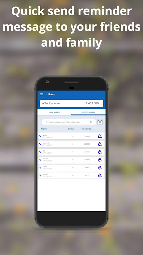 Udhar Book Khata App Len den L