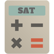 Top 50 Education Apps Like SAT Maths Test With Calculator - Best Alternatives