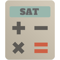 Icon image SAT Maths Test With Calculator