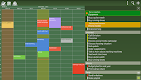 screenshot of To-Do Calendar Planner