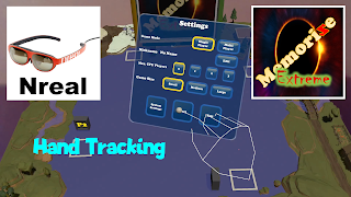 Memorize Extreme XREAL/AR Ads - Screenshot 2