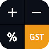 GST Calculator- CGST & SGST included & excluded icon