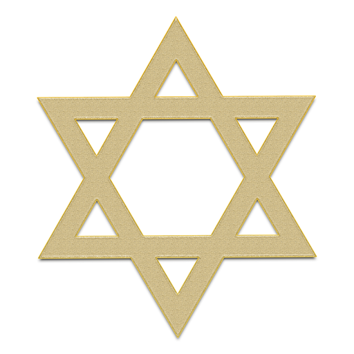 Jewish laws and customs  Icon