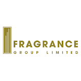Fragrance Group icon