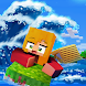 Tsunami Mod for Minecraft PE - Androidアプリ