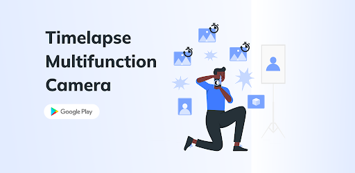 TimeLapse Multifunction Camera