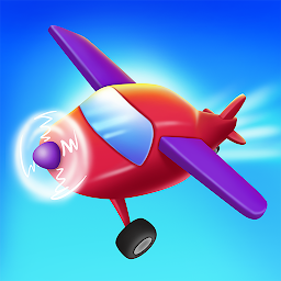 Flight Travel Mod Apk