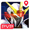 Fhacktions GO - GPS Team PvP Conquest Bat 1.0.44 APK Descargar