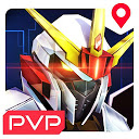 Fhacktions GO - GPS Team PvP Conquest Bat 1.0.41 APK Herunterladen