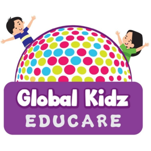 Global Kidz Educare logo