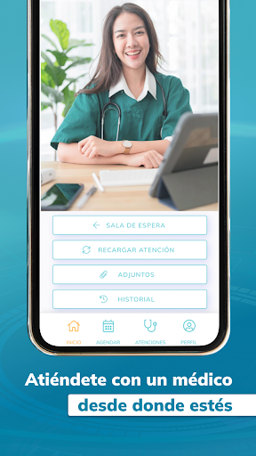 Medismart Screen 3