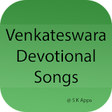 Telugu Venkateswara Devotional icon