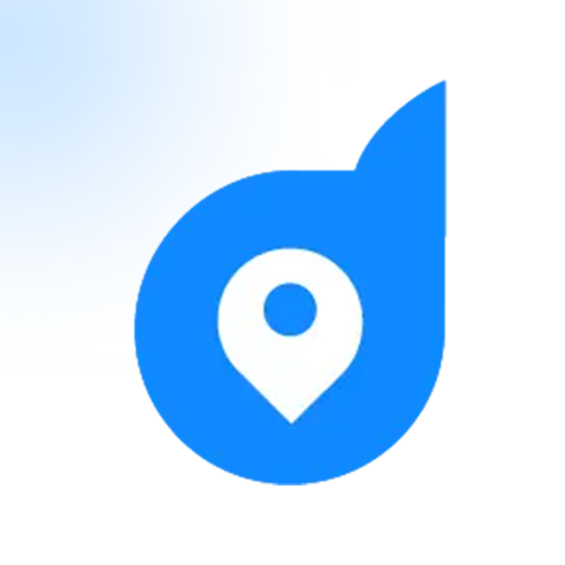 Driveller Partner logo