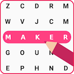 Cover Image of 下载 English Word Search Maker  APK